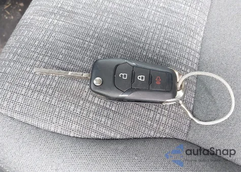 2025 Ford F250 Super Duty z USA, uszkodzony, nr VIN 1FT7W2BT6SEC33936